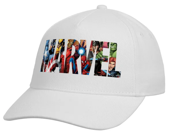 MARVEL characters — 2