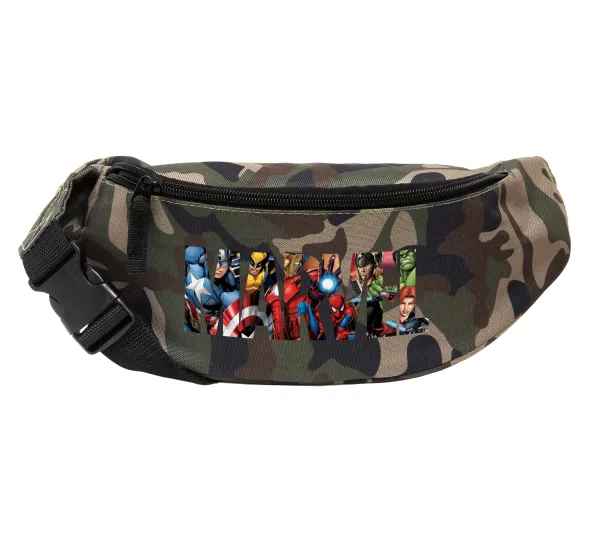 MARVEL characters — 1