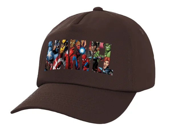 MARVEL characters — 1