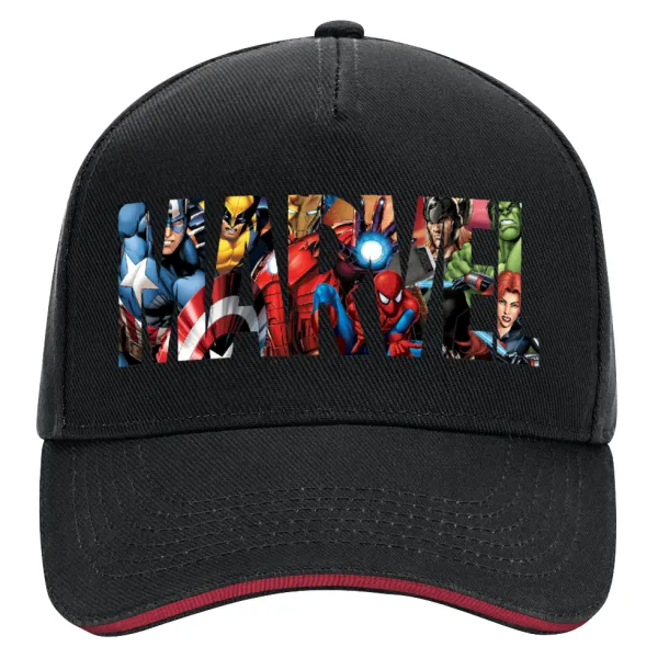 MARVEL characters — 1