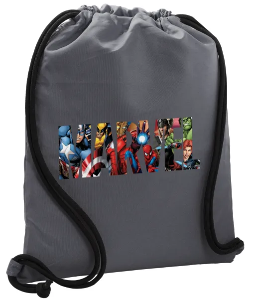 MARVEL characters — 1