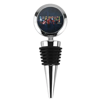 MARVEL characters, Πώμα φιάλης μεταλλικό