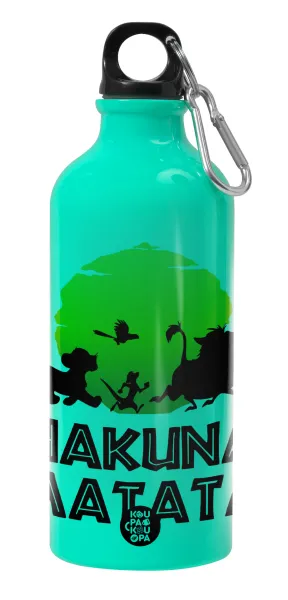 Hakuna Matata — Water bottle 600ml