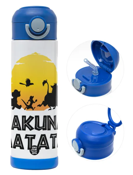 Hakuna Matata — 1