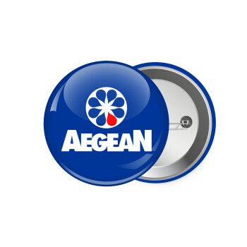 Πρατήριο καυσίμων AEGEAN, Κονκάρδα παραμάνα 7.5cm