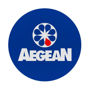 Πρατήριο καυσίμων AEGEAN, 