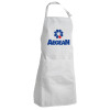 Adult Chef Apron (with sliders and 2 pockets)