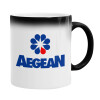  Πρατήριο καυσίμων AEGEAN