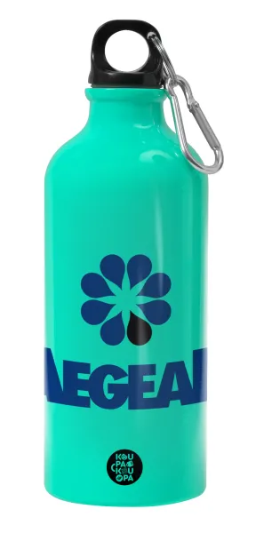 Πρατήριο καυσίμων AEGEAN — 1