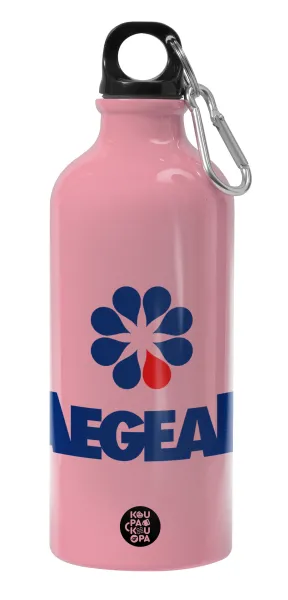 Πρατήριο καυσίμων AEGEAN — 1