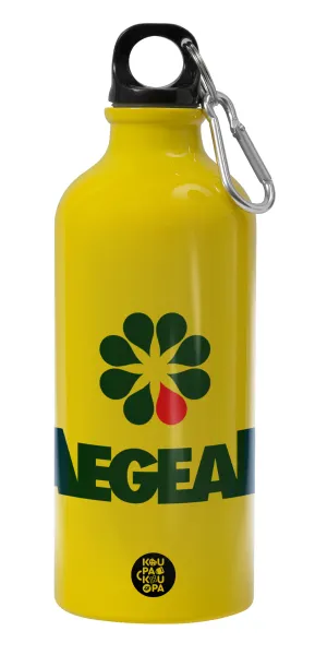 Πρατήριο καυσίμων AEGEAN — 1
