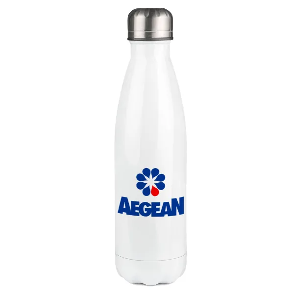 Πρατήριο καυσίμων AEGEAN — 1