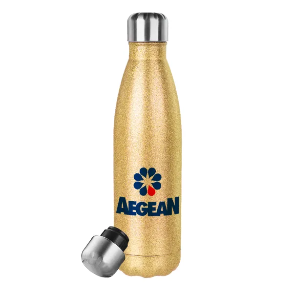 Πρατήριο καυσίμων AEGEAN — 1