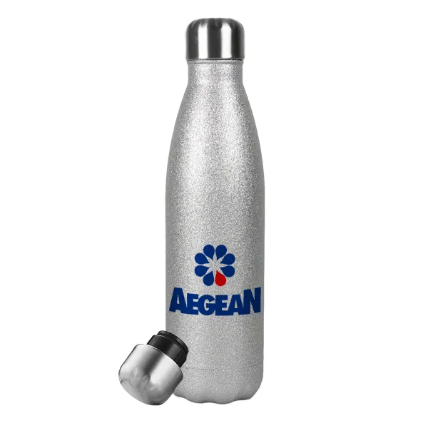 Πρατήριο καυσίμων AEGEAN — 1