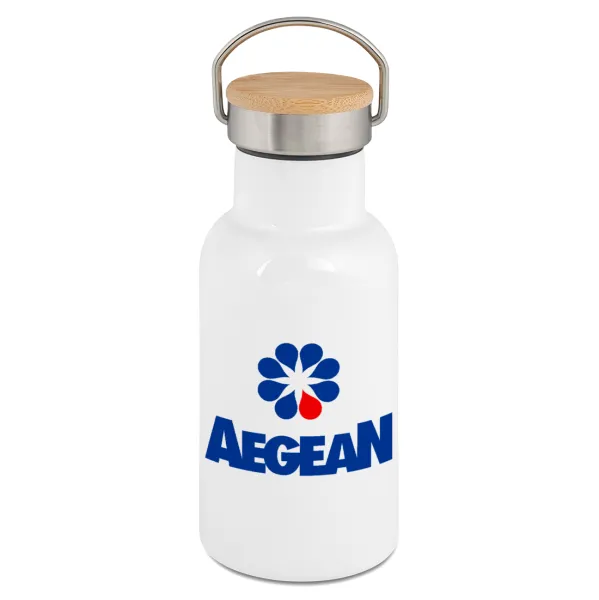 Πρατήριο καυσίμων AEGEAN — 1