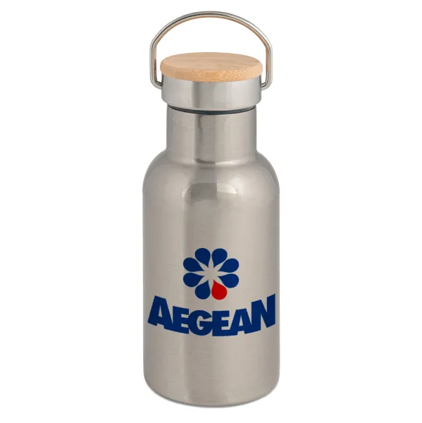 Πρατήριο καυσίμων AEGEAN — 1