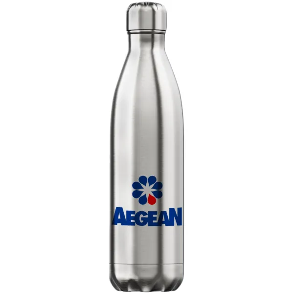 Πρατήριο καυσίμων AEGEAN — 1