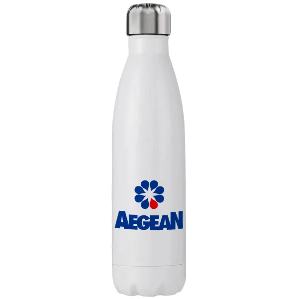 Πρατήριο καυσίμων AEGEAN — 1