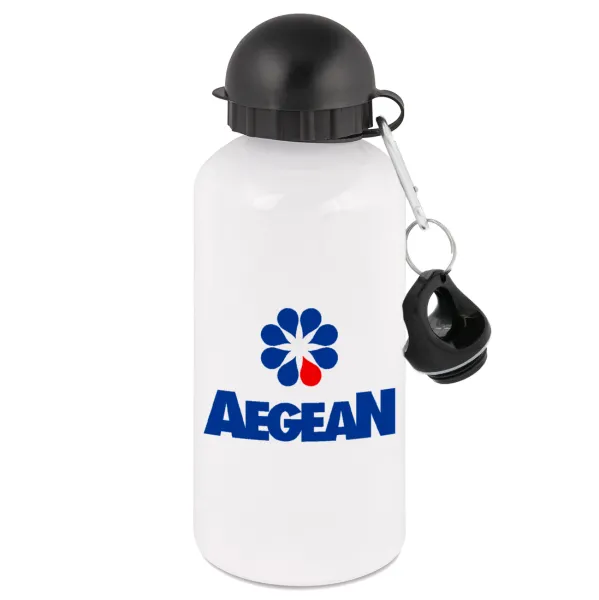 Πρατήριο καυσίμων AEGEAN — 1