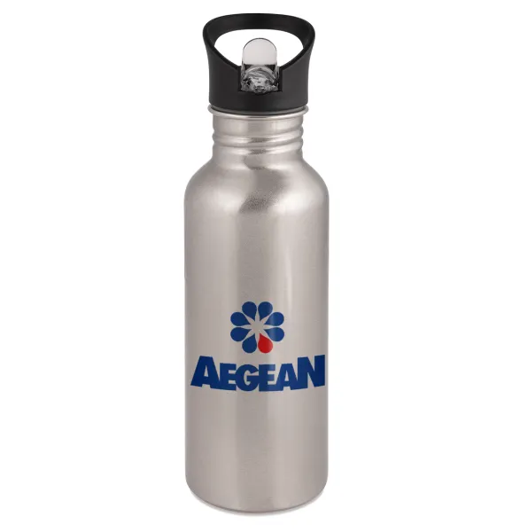 Πρατήριο καυσίμων AEGEAN — 1