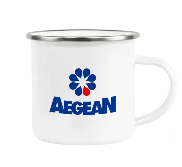 Πρατήριο καυσίμων AEGEAN — 1