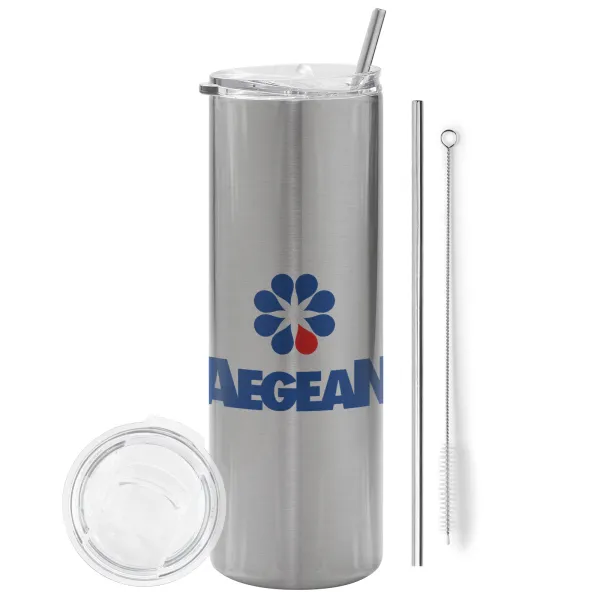 Πρατήριο καυσίμων AEGEAN — 1