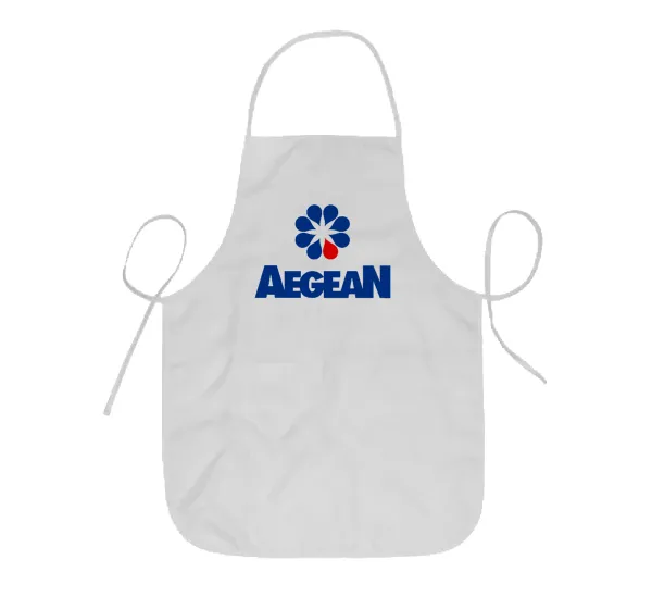 Πρατήριο καυσίμων AEGEAN — 1