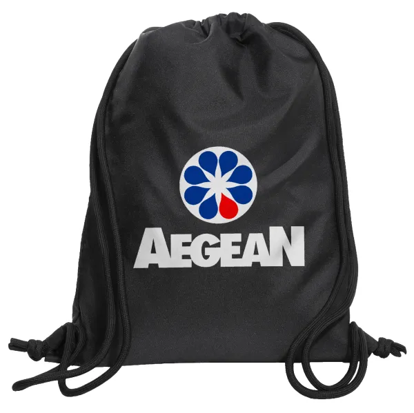 Πρατήριο καυσίμων AEGEAN — 1