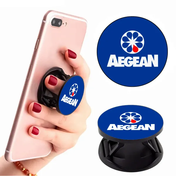 Πρατήριο καυσίμων AEGEAN — 3