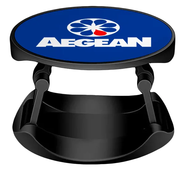 Πρατήριο καυσίμων AEGEAN — 1