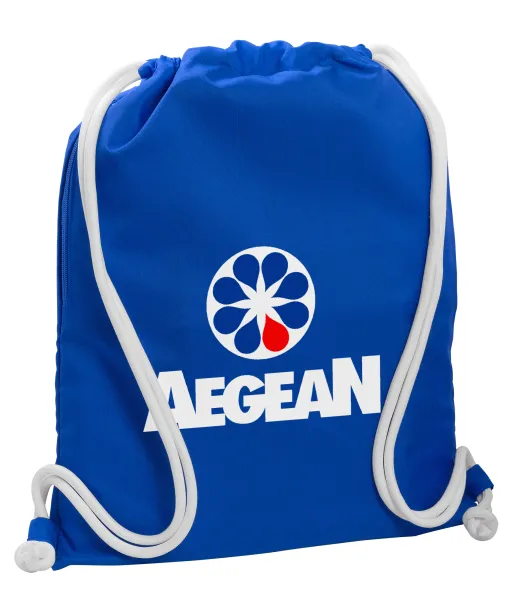 Πρατήριο καυσίμων AEGEAN — 1