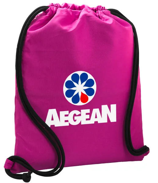 Πρατήριο καυσίμων AEGEAN — 1