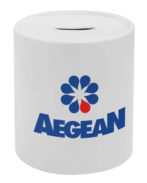 Πρατήριο καυσίμων AEGEAN — 1