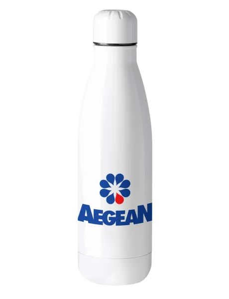 Πρατήριο καυσίμων AEGEAN — 1