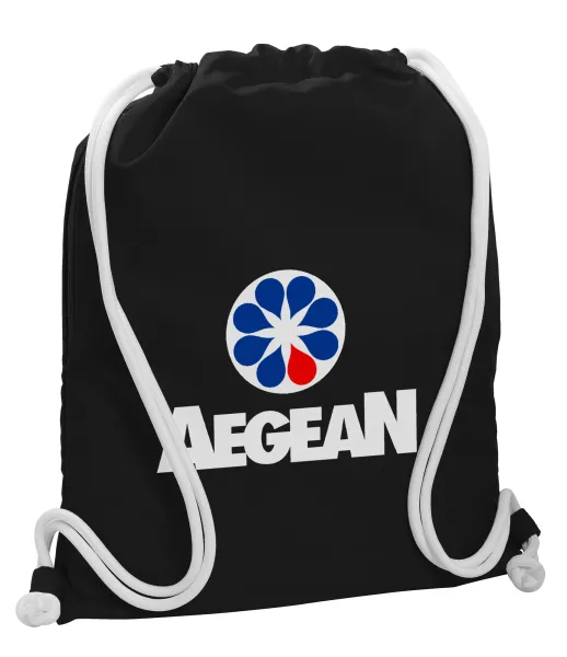 Πρατήριο καυσίμων AEGEAN — 1