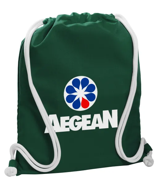 Πρατήριο καυσίμων AEGEAN — 1
