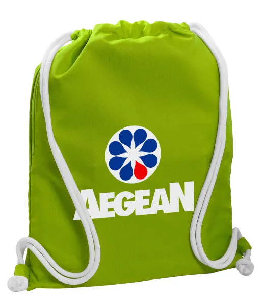 Πρατήριο καυσίμων AEGEAN — 1