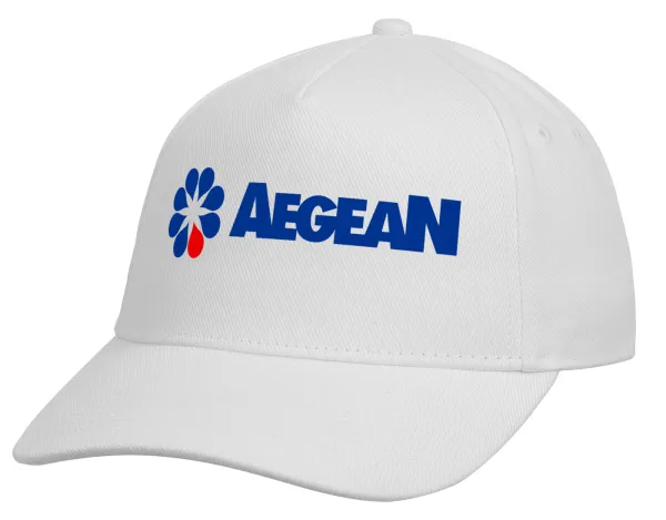 Πρατήριο καυσίμων AEGEAN — 2