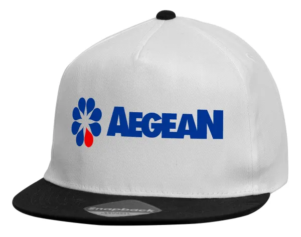 Πρατήριο καυσίμων AEGEAN — 1