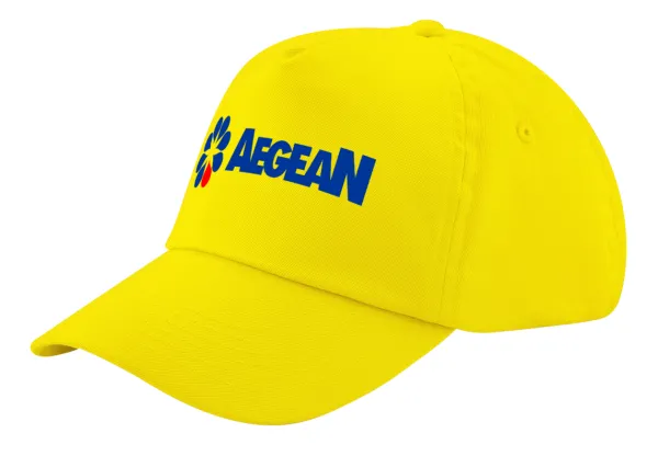 Πρατήριο καυσίμων AEGEAN — 1