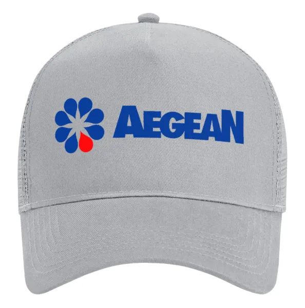 Πρατήριο καυσίμων AEGEAN — 2