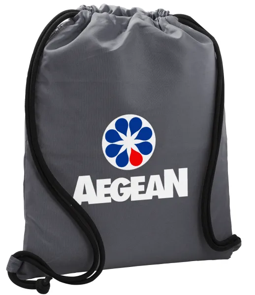 Πρατήριο καυσίμων AEGEAN — 1