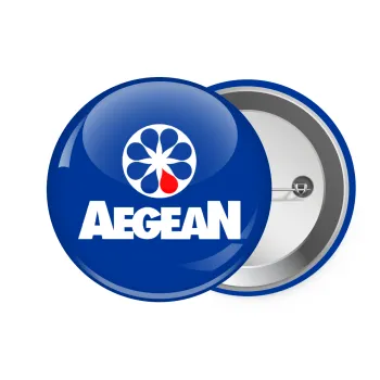 Πρατήριο καυσίμων AEGEAN, Κονκάρδα παραμάνα 7.5cm