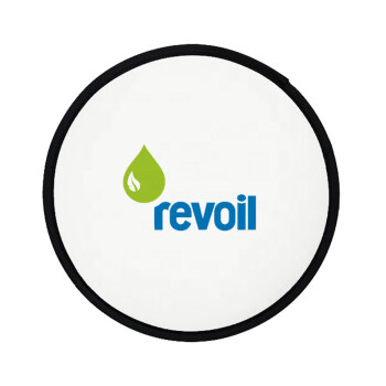 Πρατήριο καυσίμων REVOIL, Βεντάλια υφασμάτινη αναδιπλούμενη με θήκη (20cm)