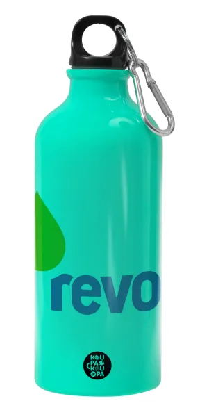 Πρατήριο καυσίμων REVOIL — 1