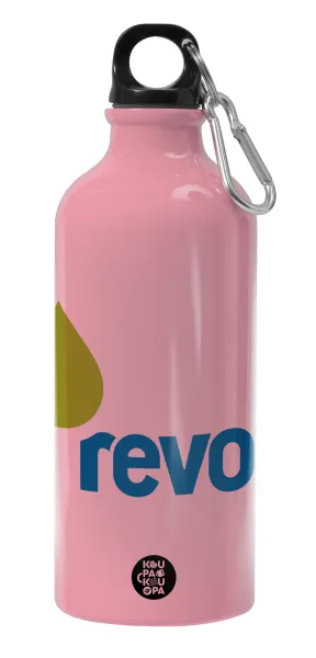 Πρατήριο καυσίμων REVOIL — 1