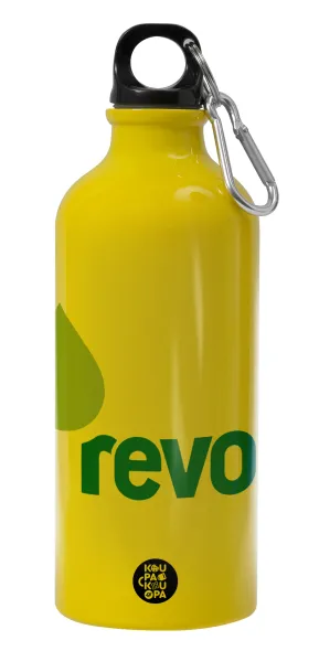 Πρατήριο καυσίμων REVOIL — 1