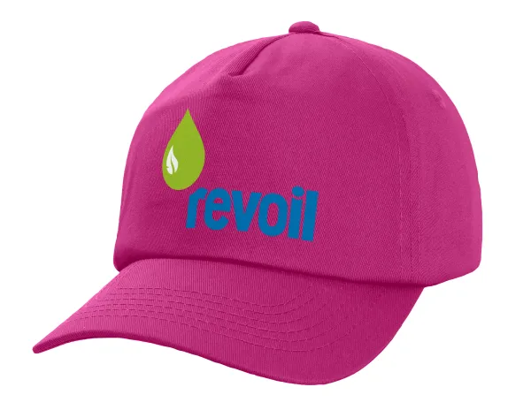 Πρατήριο καυσίμων REVOIL — 1