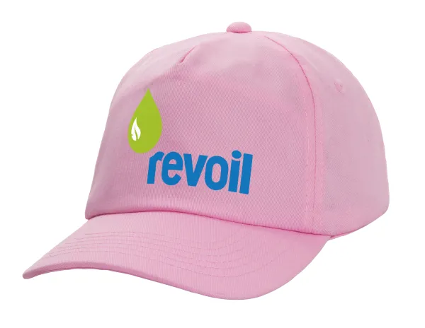 Πρατήριο καυσίμων REVOIL — 1