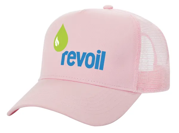 Πρατήριο καυσίμων REVOIL — 1